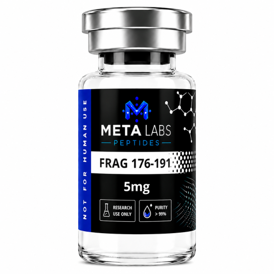 FRAG 176-191 5mg